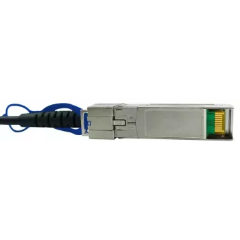 BlueOptics SFP-25G-C5M-BL InfiniBand kiudoptiline kaabel 5 m SFP28 Isane/Isane