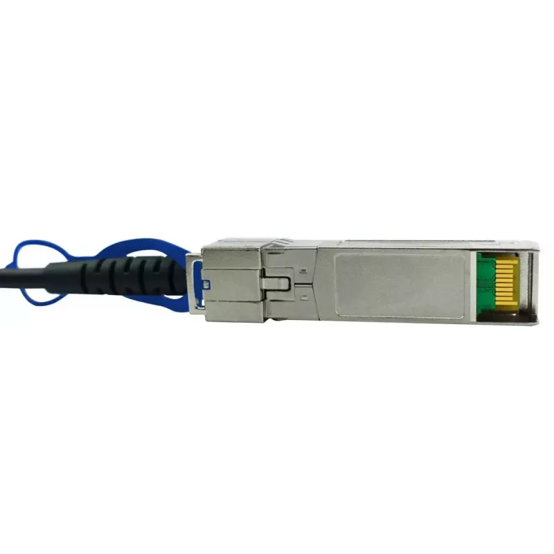 BlueOptics SFP-25G-C5M-BL InfiniBand kiudoptiline kaabel 5 m SFP28 Isane/Isane