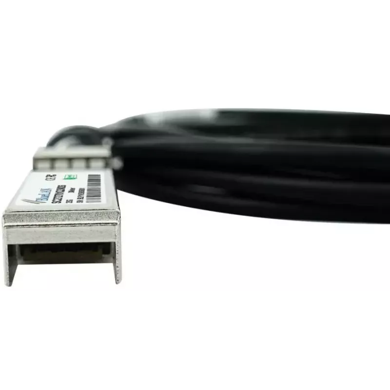 BlueOptics SFP-25G-C5M-BL InfiniBand kiudoptiline kaabel 5 m SFP28 Isane/Isane