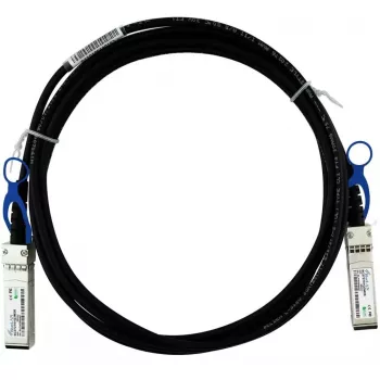 BlueOptics SFP-25G-C5M-BL InfiniBand kiudoptiline kaabel 5 m SFP28 Isane/Isane