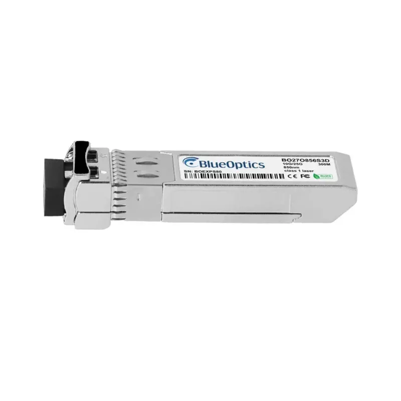 SFP transiiver BlueOptics SFP-25G-CSR-MM850-BO 25000 Mbit/s SFP28 850 nm