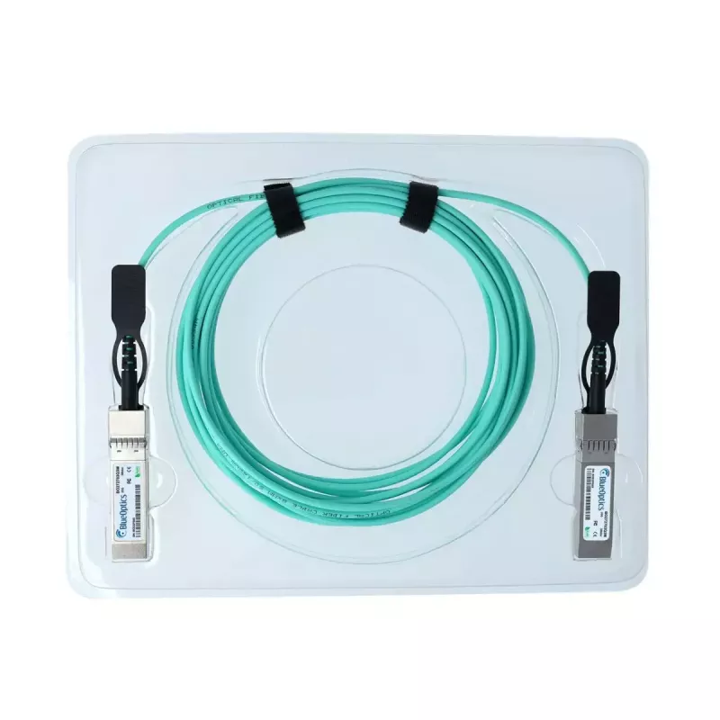 SFP-kaabel BlueOptics SFP-25G-D-AOC-15M-BO 15m SFP28 Isane/Isane