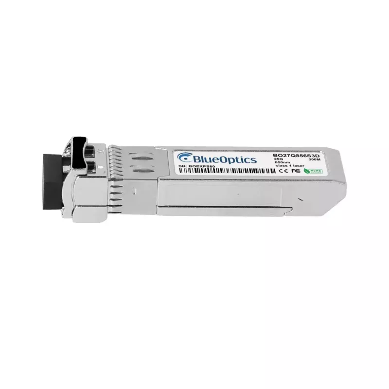 SFP transiiver module BlueOptics SFP-25G-ESR-BO 25000 Mbit/s SFP28