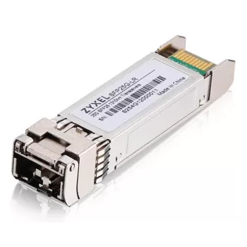 SFP28 optiline transiiver Zyxel SFP25G-SR-ZZ0101F 25G 850 nm lühimaa mitmekiud