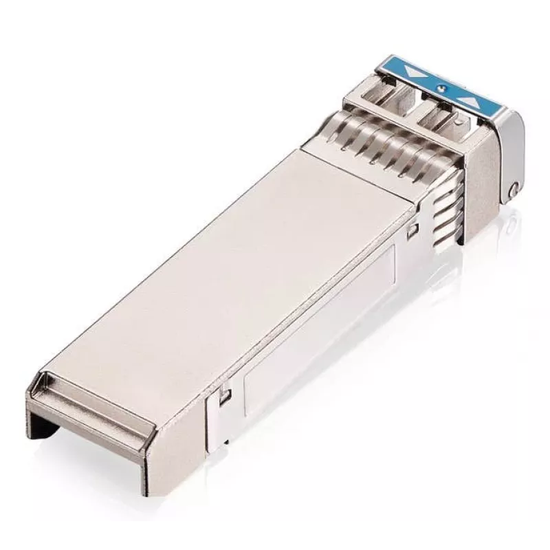 SFP28 optiline transiiver Zyxel SFP25G-SR-ZZ0101F 25G 850 nm lühimaa mitmekiud