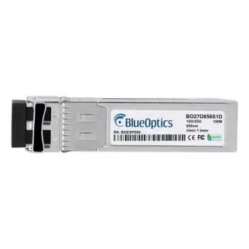 SFP transiiver BlueOptics SFP-25G-MR-SR-BO Fiiberoptiline 25000 Mbit/s SFP28