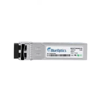 SFP fiiberoptiline transiiver BlueOptics SFP-25G-MR-XSR-BO 25000 Mbit/s 850 nm