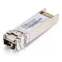 Zyxel SFP25G-SR-ZZ0101F võrgusaateseadme moodul, fiiberoptiline, 25000 Mbit/s, SFP28, 850 nm