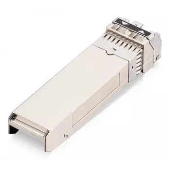 Zyxel SFP25G-SR-ZZ0101F võrgusaateseadme moodul, fiiberoptiline, 25000 Mbit/s, SFP28, 850 nm