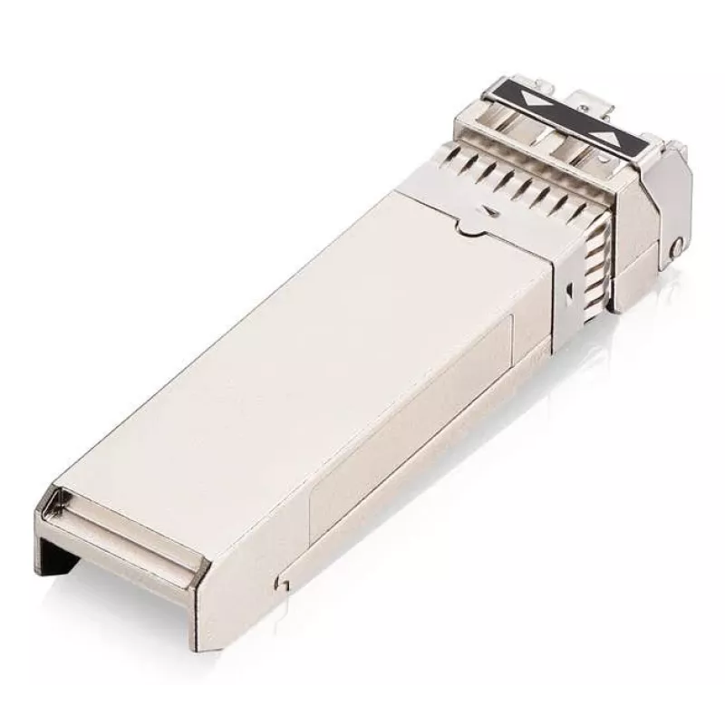Zyxel SFP25G-SR-ZZ0101F võrgusaateseadme moodul, fiiberoptiline, 25000 Mbit/s, SFP28, 850 nm
