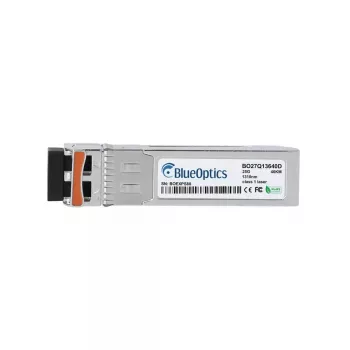 BlueOptics SFP28-25G-ER-CS-BO võrgusaatja moodul Fiiberoptiline 25000 Mbit/s