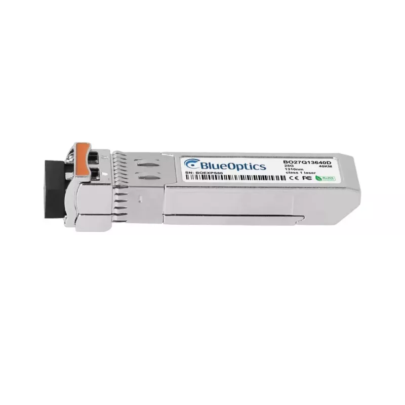 SFP28 transiivermoodul BlueOptics SFP28-25G-ER-PS-BO 25000 Mbit/s