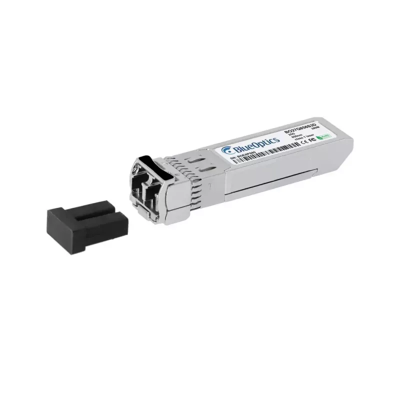 SFP transiiver module BlueOptics SFP28-25G-ESR-BC 25000 Mbit/s 850 nm