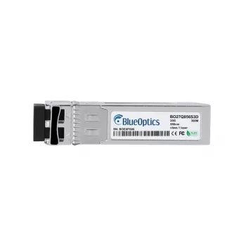BlueOptics SFP28-25G-ESR-CS-BO võrgutransiiveri moodul Fiiberoptiline 25000 Mbit/s