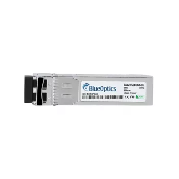 BlueOptics SFP28-25G-ESR-NG-BO SFP28 fiiberoptiline transiiver 25 Gbit/s LC multirežiim ESR