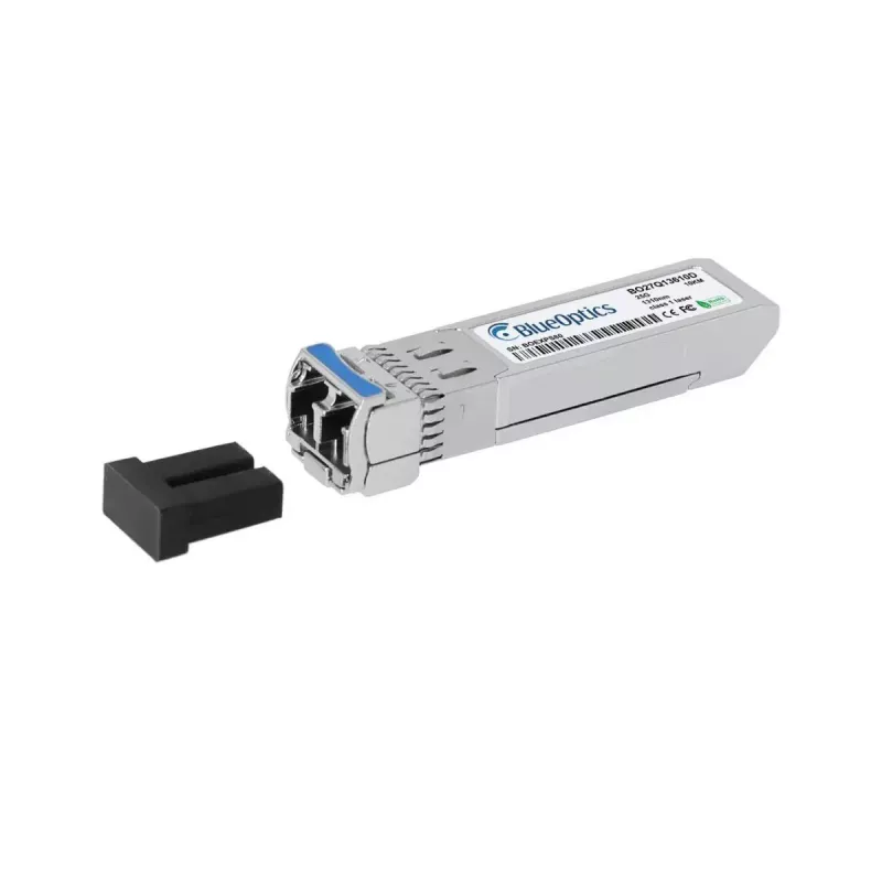 SFP28 transiivermoodul BlueOptics SFP28-25G-LR-PC-BO 10000 Mbit/s 1310 nm