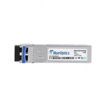 SFP28 transiivermoodul BlueOptics SFP28-25G-LR-VA-BO 10000 Mbit/s 1310 nm