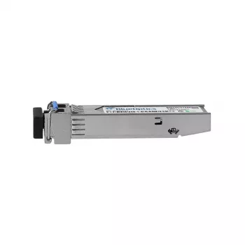 Fiiberoptiline transiivermoodul BlueOptics SFP-28A-BO 1250 Mbit/s 1310 nm