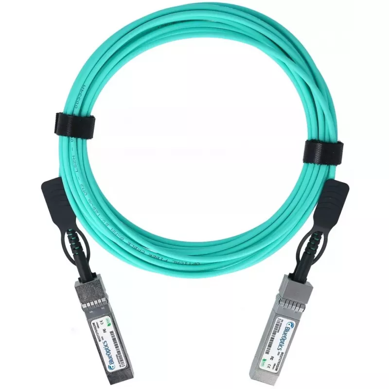 SFP28 AOC kaabel BlueOptics SFP28-AOC-1M-AT-BO 1 m isane/isane
