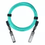 BlueOptics SFP28-AOC-3M-BO InfiniBand fiiberoptiline kaabel 3m SFP28 Isane
