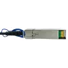 SFP28 DAC kaabel BlueOptics SFP28-DAC-0.5M-AT-BL 0,5 m isane/isane