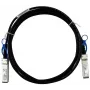 SFP28 DAC kaabel BlueOptics SFP28-DAC-0.5M-AT-BL 0,5 m isane/isane