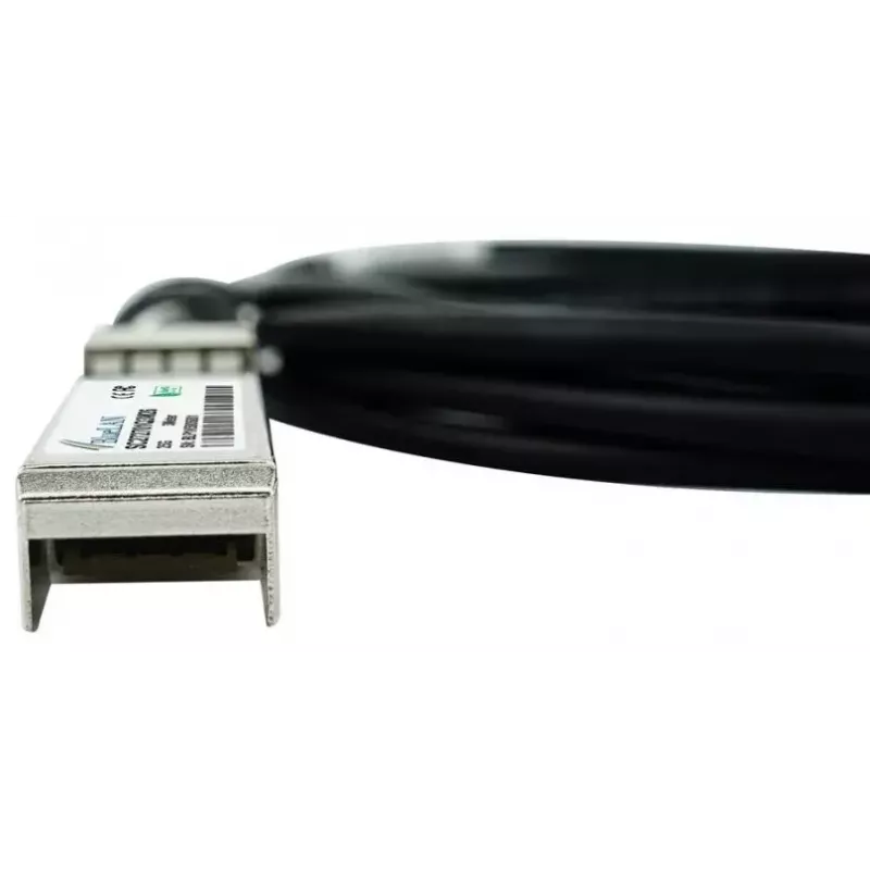 SFP28 DAC-kaabel BlueOptics SFP28-DAC-0.5M-IT 0,5 m isane pistik