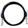 SFP28 DAC-kaabel BlueOptics SFP28-DAC-0.5M-IT 0,5 m isane pistik