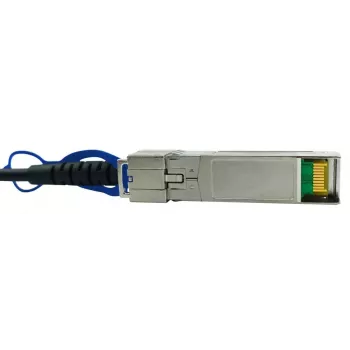 SFP28 DAC kaabel BlueOptics SFP28-DAC-1M-AT-BL 1m Isane/Isane