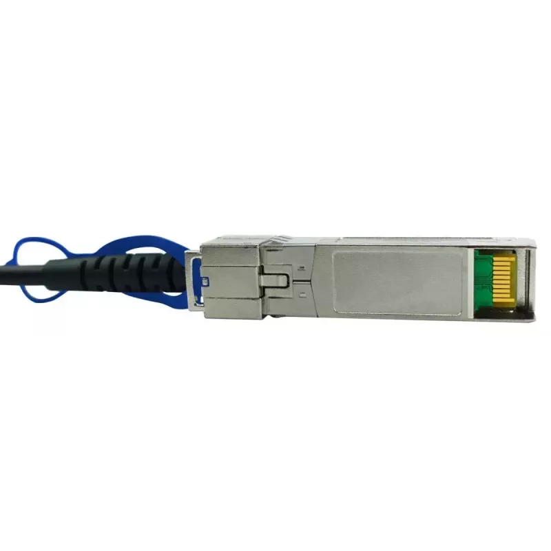 SFP28 DAC kaabel BlueOptics SFP28-DAC-1M-AT-BL 1m Isane/Isane