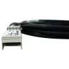 SFP28 DAC kaabel BlueOptics SFP28-DAC-1M-AT-BL 1m Isane/Isane