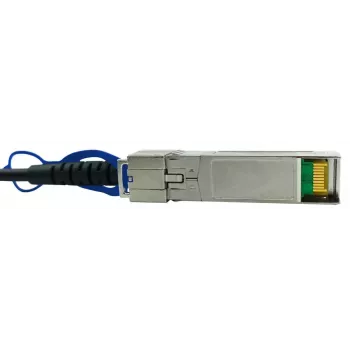 SFP28 DAC-kaabel BlueOptics SFP28-DAC-1M-ZY-BL 1m SFP28 Female