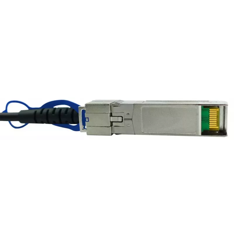 SFP28 DAC-kaabel BlueOptics SFP28-DAC-1M-ZY-BL 1m SFP28 Female