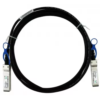 SFP28 DAC-kaabel BlueOptics SFP28-DAC-1M-ZY-BL 1m SFP28 Female