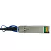 SFP28 DAC kaabel BlueOptics SFP28-DAC-2M-QL 2m Isane/Isane