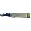 SFP28 DAC-kaabel BlueOptics SFP28-DAC-2M-UQ 2 m Isane/Isane