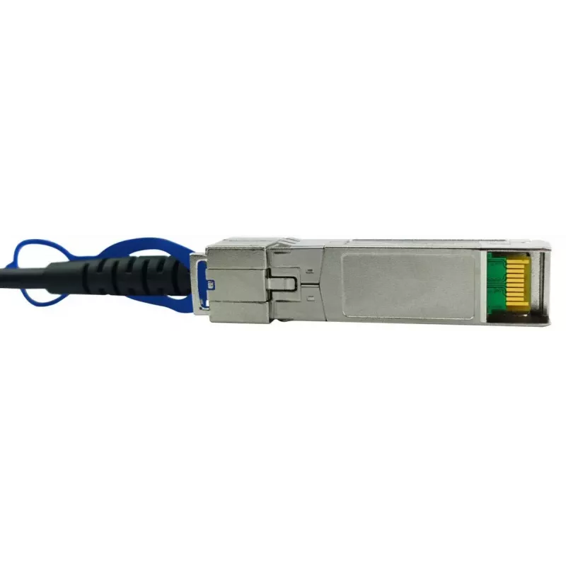 SFP28 DAC-kaabel BlueOptics SFP28-DAC-2M-UQ 2 m Isane/Isane