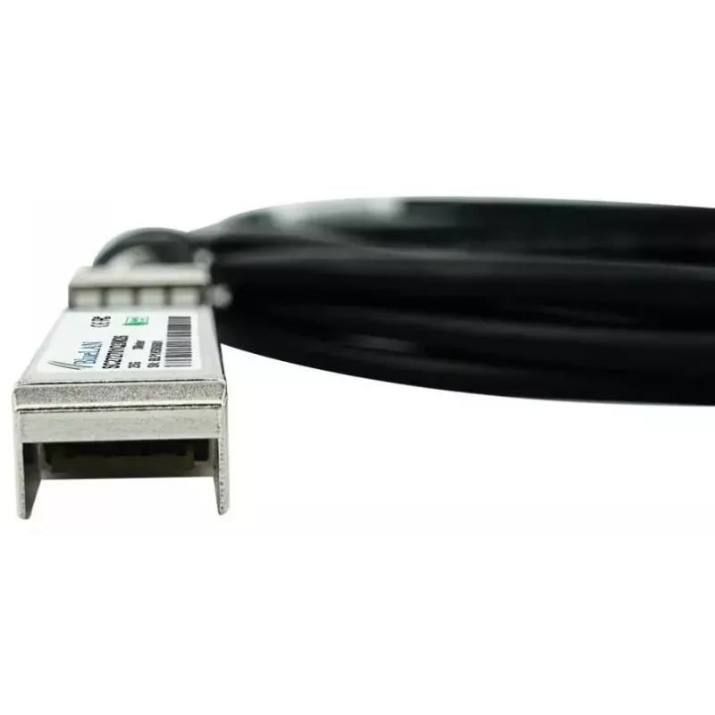 SFP28 DAC-kaabel BlueOptics SFP28-DAC-2M-UQ 2 m Isane/Isane