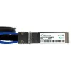 SFP28 DAC-kaabel BlueOptics SFP28-DAC-2M-UQ 2 m Isane/Isane