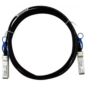 SFP28 DAC-kaabel BlueOptics SFP28-DAC-2M-UQ 2 m Isane/Isane