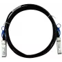 SFP28 DAC-kaabel BlueOptics SFP28-DAC-2M-UQ 2 m Isane/Isane