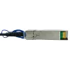 SFP28 DAC-kaabel BlueOptics SFP28-DAC-3M-AT-BL 3 m isane/isane