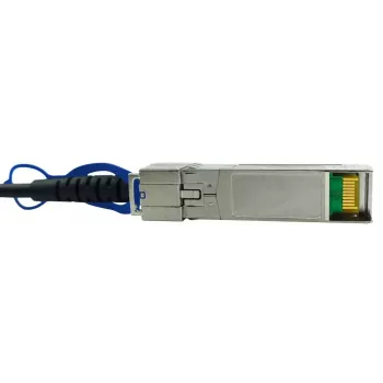 SFP28 DAC-kaabel BlueOptics SFP28-DAC-3M-AT-BL 3 m isane/isane