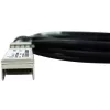 SFP28 DAC-kaabel BlueOptics SFP28-DAC-3M-AT-BL 3 m isane/isane