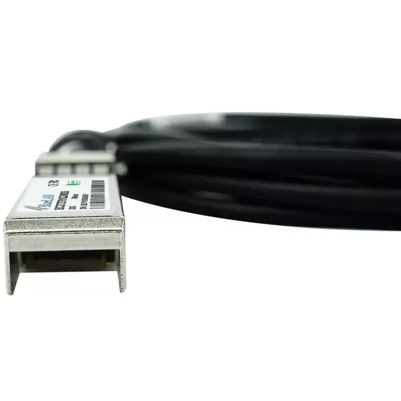 SFP28 DAC-kaabel BlueOptics SFP28-DAC-3M-AT-BL 3 m isane/isane