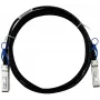 SFP28 DAC-kaabel BlueOptics SFP28-DAC-3M-AT-BL 3 m isane/isane