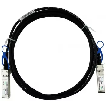 SFP28 DAC-kaabel BlueOptics SFP28-DAC-3M-DL 3m Isane/Isane
