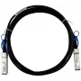 SFP28 DAC-kaabel BlueOptics SFP28-DAC-3M-DL 3m Isane/Isane