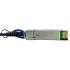 SFP28 DAC kaabel BlueOptics SFP28-DAC-3M-FR-BL 3m isane/isasele