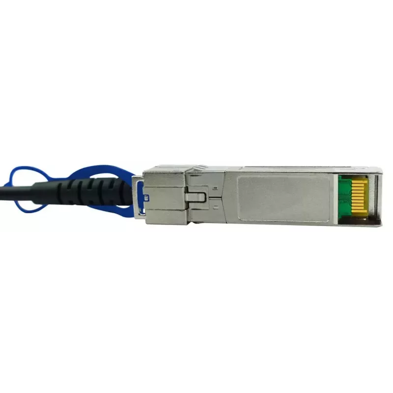 SFP28 DAC kaabel BlueOptics SFP28-DAC-3M-FR-BL 3m isane/isasele